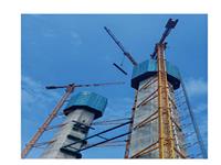 燕磯長(zhǎng)江大橋主塔線形施工監(jiān)測(cè)