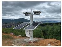 風(fēng)電場(chǎng)天空地一體化智能運(yùn)維監(jiān)測(cè)關(guān)鍵技術(shù)方向研究